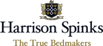 Harrison Spinks
